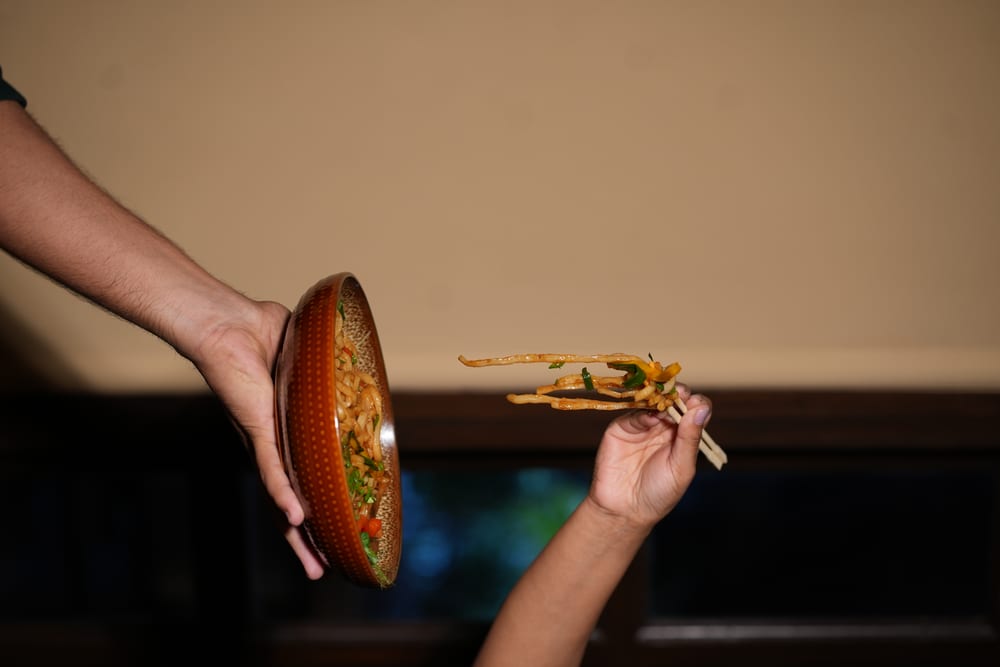 Food